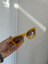Cat Eye Sunglasses
